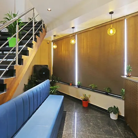 Hotel Nova Inn Near Delhi Airport-Free Airport Pickup-2